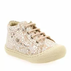 Naturino COCOON F E22 - Platine Rose Platine Rose 11 Naturino COCOON F E22 - Platine Rose Platine Rose -BOTTINES Soldes Magasin 66356 04 01 5