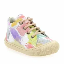 Naturino COCOON F E22 - Rose Multi Rose Multi 12 Naturino COCOON F E22 - Rose Multi Rose Multi -BOTTINES Soldes Magasin 66356 05 01 2