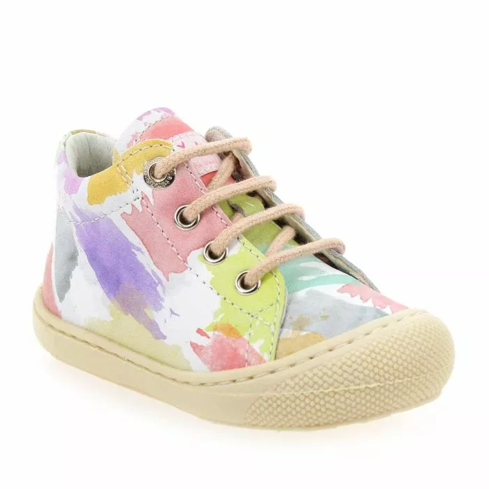 Naturino COCOON F E22 - Blanc Multi Blanc Multi 7 Naturino COCOON F E22 - Blanc Multi Blanc Multi – Image 5