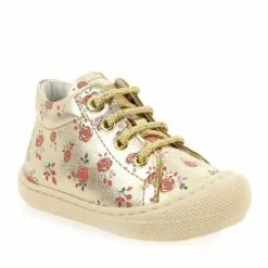 Naturino COCOON F E22 - Multi Multi -BOTTINES Soldes Magasin 66356 06 01 4