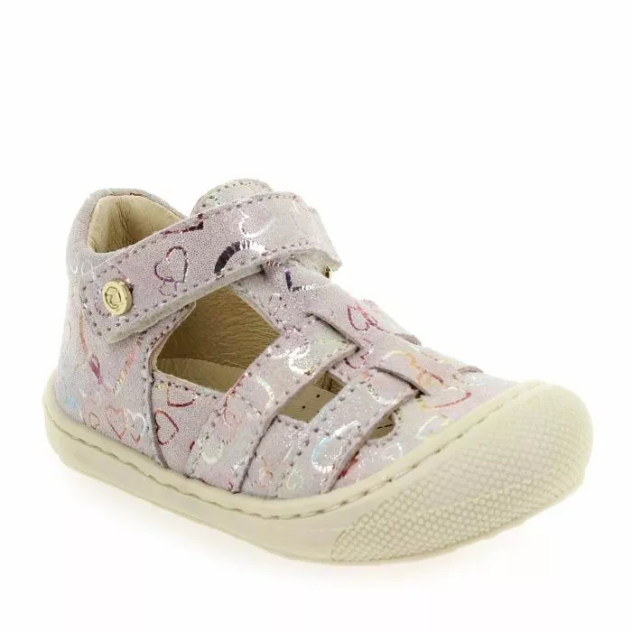 Naturino BEDE E22 - Rose Multi Rose Multi 4 Naturino BEDE E22 - Rose Multi Rose Multi – Image 2