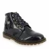 GBB MOIRA - Marine Marine -BOTTINES Soldes Magasin 66885 01 01