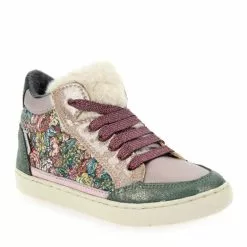 Shoopom PLAY CONNECT FUR - Rose Multi Rose Multi