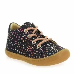 Bellamy PRINCESSE H22 - Beige Multi Beige Multi -BOTTINES Soldes Magasin 67174 04 01 1