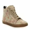 Bellamy KOKI - Beige Multi Beige Multi 2 Bellamy KOKI - Beige Multi Beige Multi -BOTTINES Soldes Magasin 67178 01 01