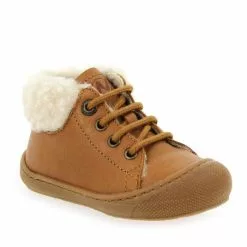 Naturino COCO TWO - Cognac Cognac