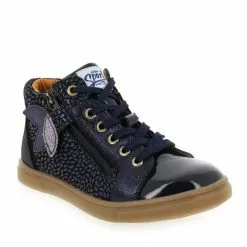 GBB VALA H22 - Marine Marine -BOTTINES Soldes Magasin 67229 02 01