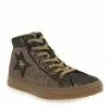 GBB TADEA H22 - Bronze Bronze -BOTTINES Soldes Magasin 67230 01 01