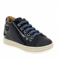 Babybotte FANGE - Marron Marron