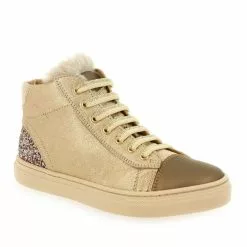 FR By Romagnoli 1780 - Nude Doré Nude Doré