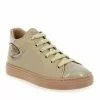 Bana & Co 2001 - Taupe Taupe 2 Bana & Co 2001 - Taupe Taupe -BOTTINES Soldes Magasin 67286 01 01
