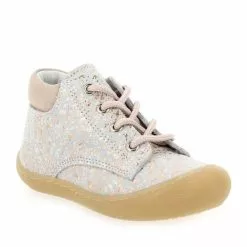 Bellamy ECRI E23 - Blanc Rose Blanc Rose