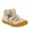 Bellamy LOPY - Rose Multi Rose Multi -BOTTINES Soldes Magasin 68070 01 01