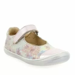 Bellamy OSSI E23 - Argent Rose Argent Rose