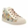 Babybotte FRANCINE E23 - Beige Multi Beige Multi 2 Babybotte FRANCINE E23 - Beige Multi Beige Multi -BOTTINES Soldes Magasin 68178 01 01