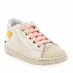 Babybotte FANGE E23 - Blanc Nacré Blanc Nacré