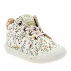 GBB LANINOU F - Blanc Multi Blanc Multi