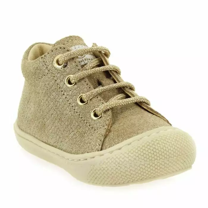 Naturino COCOON F E23 - Platine Doré Platine Doré 4 Naturino COCOON F E23 - Platine Doré Platine Doré – Image 2