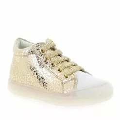 Naturino SNOPES - Platine Blanc Platine Blanc