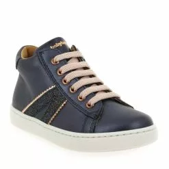 Babybotte ALBA H21 - Marine Rose Marine Rose