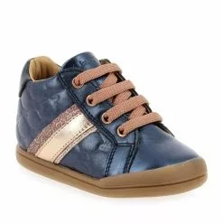 Babybotte FAELA H21 - Marine Rose Marine Rose