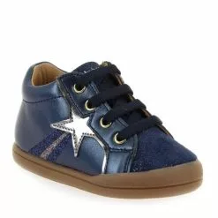 Babybotte FIONA H21 - Marine Argent Marine Argent