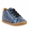 Babybotte FAY - Marine Doré Marine Doré -BOTTINES Soldes Magasin 68930 01 01