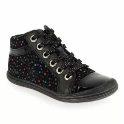 Bellamy LARA - Noir Multi Noir Multi 5 Bellamy LARA - Noir Multi Noir Multi -BOTTINES Soldes Magasin 70fc754efa422d35a5c72c2efa9ae9a5d9954bcb01a3837d5ed4188f494269bf 1