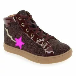 GBB TADEA - Bordeaux Bordeaux -BOTTINES Soldes Magasin 75469c513e5c181b52444aeb0b3755f0fad8d523413203d156a254a7b792effb