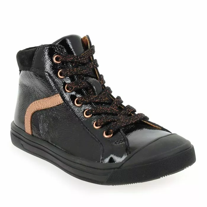 GBB VIVENA - Noir Noir 3 GBB VIVENA - Noir Noir