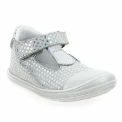 Bellamy DEFI - Blanc Argent Blanc Argent