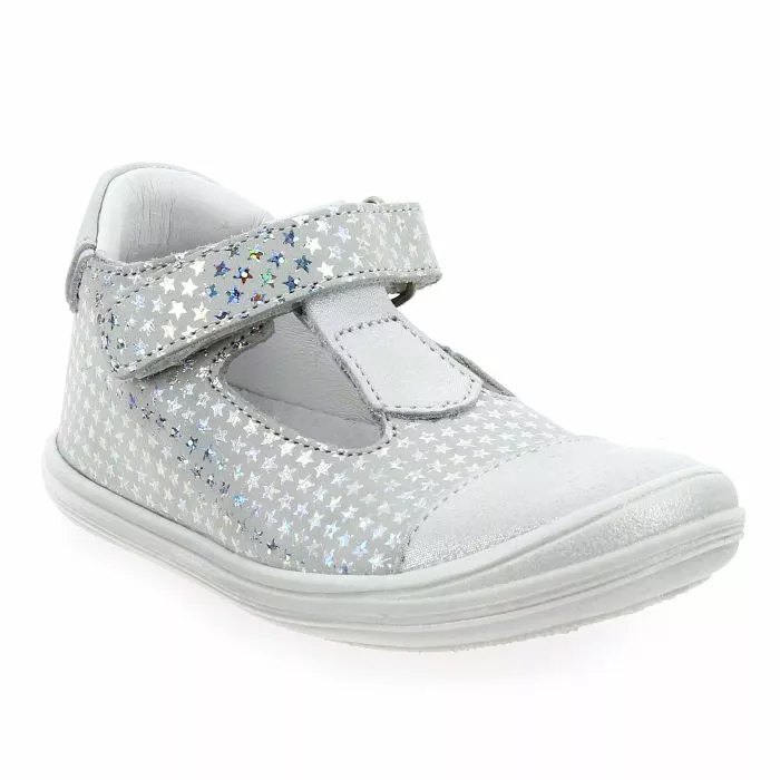 Bellamy DEFI - Blanc Argent Blanc Argent 3 Bellamy DEFI - Blanc Argent Blanc Argent