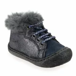 Naturino BARKS - Marine Gris Marine Gris